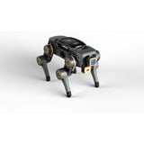 UBTECH AI Space Exploration kit Robot Bluetooth 5.0, Wi-Fi 2.4 GHz / 5 GHz