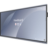 ViewSonic ViewBoard IFP105UW 105" 5K Interactive Display Zwart, 4x HDMI-in, 1x HDMI-out, 1x DisplayPort, USB-A, USB-C, Touch