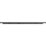 ViewSonic ViewBoard IFP105UW 105" 5K Interactive Display Zwart, 4x HDMI-in, 1x HDMI-out, 1x DisplayPort, USB-A, USB-C, Touch