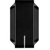 WD Black D30 Game Drive 1 TB externe SSD Zwart, WDBATL0010BBK-WESN, USB-C
