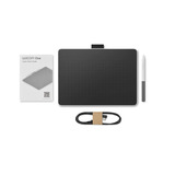 Wacom One Medium tekentablet Incl. Wacom One Standard Pen