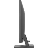 iiyama ProLite X2791QS-B1 27" monitor Zwart (mat), HDMI, DisplayPort, Audio