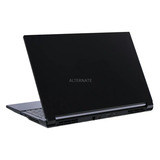 ALTERNATE Thunderstorm 15.6” - Core i9 - RTX 5060  gaming laptop Zwart | Core i9-14900HX | RTX 5060 | 32 GB | 1 TB SSD