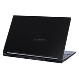 ALTERNATE Thunderstorm 15.6” - Core i9 - RTX 5060  gaming laptop Zwart | Core i9-14900HX | RTX 5060 | 32 GB | 1 TB SSD