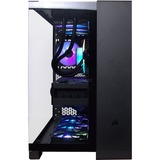 ALTERNATE Thunderstorm Xtreme Ultra 9 – RTX 5090 iCue gaming pc Zwart | Core Ultra 9 285K | RTX 5090 | 64 GB | 2 TB SSD + 2 TB SSD