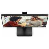 AOC Q27E3UMF 27" monitor Zwart, HDMI, DisplayPort, USB, Audio, AMD Free-Sync