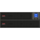 APC Easy-UPS SRV10KRI ups Zwart, SRV10KRI, Hardwired, Rack Mounted