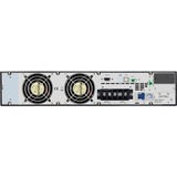APC Easy-UPS SRV10KRI ups Zwart, SRV10KRI, Hardwired, Rack Mounted