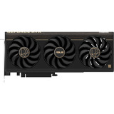 ASUS ProArt GeForce RTX 5080 OC 16G grafische kaart DLSS 4, 2x DisplayPort, 1x HDMI 2.1, 1x USB-C