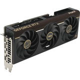 ASUS ProArt GeForce RTX 5080 OC 16G grafische kaart DLSS 4, 2x DisplayPort, 1x HDMI 2.1, 1x USB-C