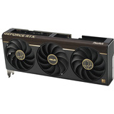 ASUS ProArt GeForce RTX 5080 OC 16G grafische kaart DLSS 4, 2x DisplayPort, 1x HDMI 2.1, 1x USB-C