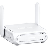 ASUS RT-BE58 Go draadloze router wlan lte router Wit