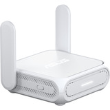 ASUS RT-BE58 Go draadloze router wlan lte router Wit