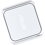 ASUS RT-BE58 Go draadloze router wlan lte router Wit