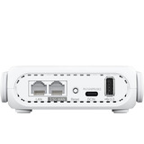 ASUS RT-BE58 Go draadloze router wlan lte router Wit