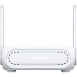 ASUS RT-BE58 Go draadloze wlan lte router Wit
