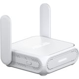 ASUS RT-BE58 Go draadloze wlan lte router Wit