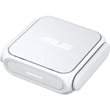 ASUS RT-BE58 Go draadloze wlan lte router Wit