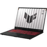ASUS TUF Gaming A16 FA608UMI-TU168W 16"  gaming laptop Zwart/grijs | R7 260 | RTX 5060 | 16 GB | 1 TB SSD