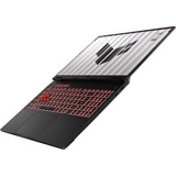 ASUS TUF Gaming A16 FA608UMI-TU168W 16"  gaming laptop Zwart/grijs | R7 260 | RTX 5060 | 16 GB | 1 TB SSD