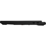 ASUS TUF Gaming A16 FA608UMI-TU168W 16"  gaming laptop Zwart/grijs | R7 260 | RTX 5060 | 16 GB | 1 TB SSD
