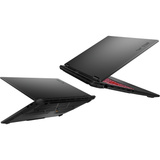 ASUS TUF Gaming A16 FA608UMI-TU168W 16"  gaming laptop Zwart/grijs | R7 260 | RTX 5060 | 16 GB | 1 TB SSD