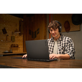 ASUS TUF Gaming A16 FA608UMI-TU168W 16"  gaming laptop Zwart/grijs | R7 260 | RTX 5060 | 16 GB | 1 TB SSD