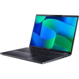 Acer TravelMate P4 16 TMP416-53-TCO-54ZJ 16"  laptop Blauw | Core Ultra 5 125U | Intel Graphics | 32 GB | 512 GB SSD