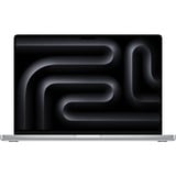 Apple Macbook Pro 2023 16" (MRW73N/A) laptop Zilver | M3 Max 14 Core | 30‑core GPU | 36 GB ram | 1 TB SSD
