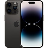 Apple iPhone 14 Pro smartphone Zwart, 128GB, iOS