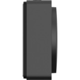 Aqara Slimme Video Deurbel G410 Select Zwart, Wifi, Bluetooth, Zigbee, Matter