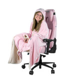 Arozzi Chair Blanket - Pink kleding Roze