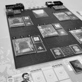 Asmodee The Last of Us: Escape the Dark Gezelschapsspel Engels, 1 - 5 spelers, 60 - 120 minuten, Vanaf 14 jaar