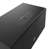 Audio Pro C10 MkII W luidspreker Zwart, Bluetooth 4.2, WiFi