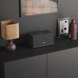 Audio Pro C10 MkII W luidspreker Zwart, Bluetooth 4.2, WiFi