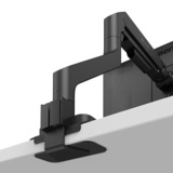 BenQ Ergo Arm BSH01 monitorarm Zwart