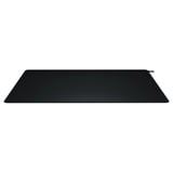 CHERRY XTRFY GP6 Black gaming muismat Zwart, Large