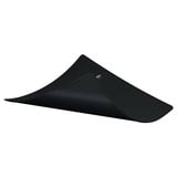 CHERRY XTRFY GP6 Black gaming muismat Zwart, Large