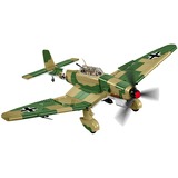 COBI Historical Collection - Junkers Ju 87 B-2 Constructiespeelgoed Schaal 1:32