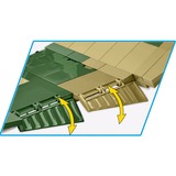 COBI Historical Collection - Junkers Ju 87 B-2 Constructiespeelgoed Schaal 1:32