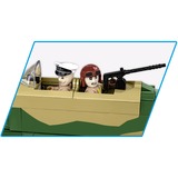 COBI Historical Collection - Junkers Ju 87 B-2 Constructiespeelgoed Schaal 1:32