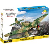 COBI Historical Collection - Junkers Ju 87 B-2 Constructiespeelgoed Schaal 1:32