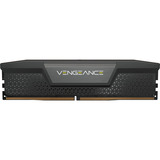 Corsair Vengeance 8 GB DDR5-5200 (1x 8 GB) werkgeheugen Zwart, CMK8GX5M1B5200C40