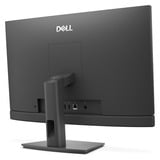 Dell Pro 24 AiO QC24251i5-14500T 16/512 (HFF97) all-in-one pc Zwart | Core i5-14500T | UHD Graphics 770 | 16 GB | 512 GB SSD