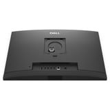 Dell Pro 24 AiO QC24251i5-14500T 16/512 (HFF97) all-in-one pc Zwart | Core i5-14500T | UHD Graphics 770 | 16 GB | 512 GB SSD