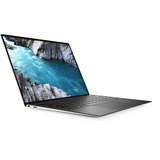 Dell XPS 13 9310 (T80D4), 13.4" Laptop Zilver/donkergrijs, 512GB SSD, Wi-Fi 6, Windows 10 Pro