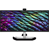 Dell  34.1" Curved UltraWide monitor Zwart/zilver