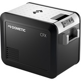 Dometic CFX3 25 koelbox Donkergrijs/lichtgrijs