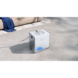 ECOVACS WINBOT W2 PRO raamreiniger Wit