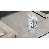 ECOVACS WINBOT W2 PRO raamreiniger Wit
